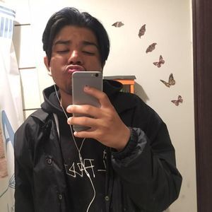 Meet your Posher, Alex